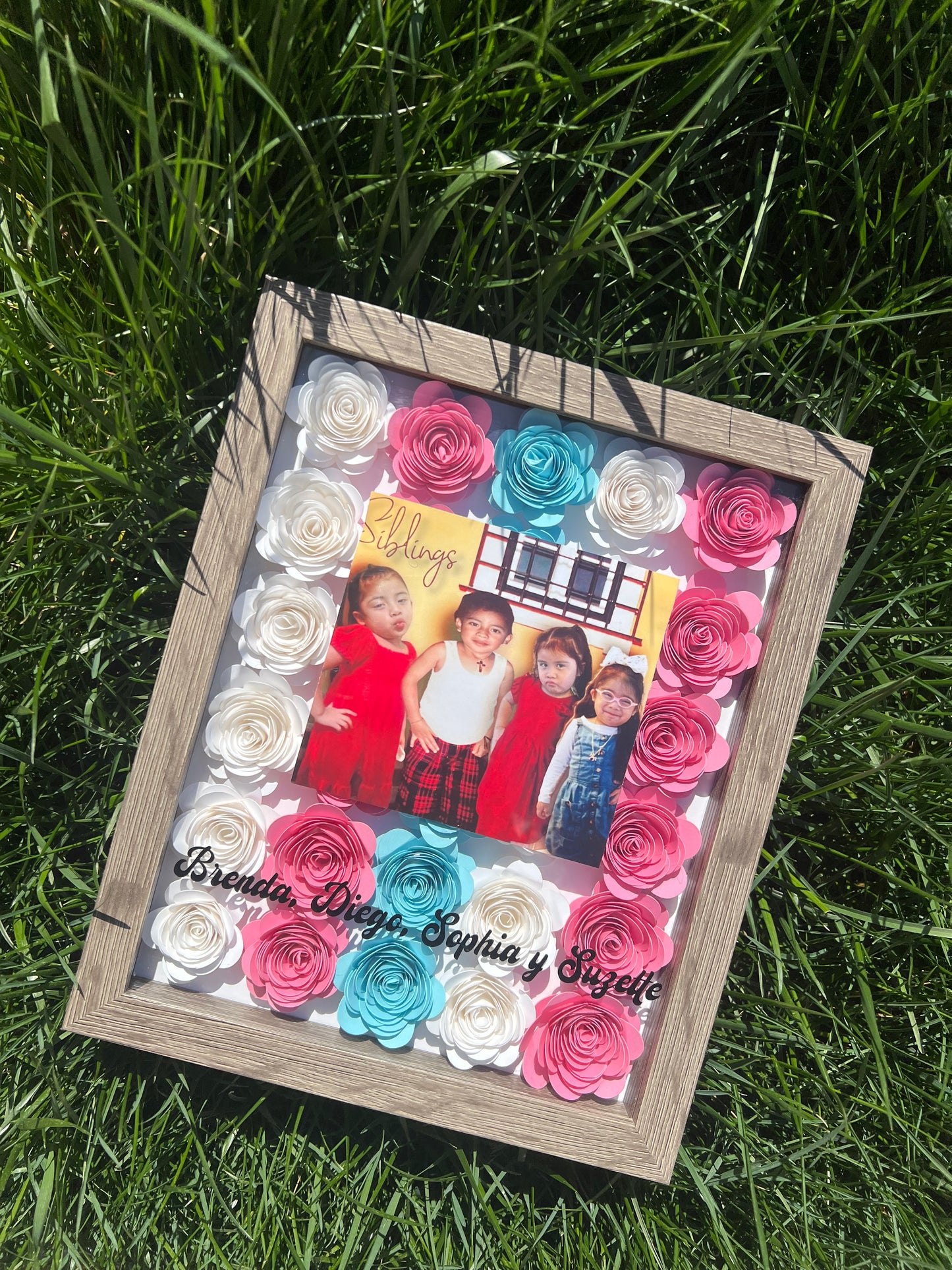 Full Shadow Box πΈπ