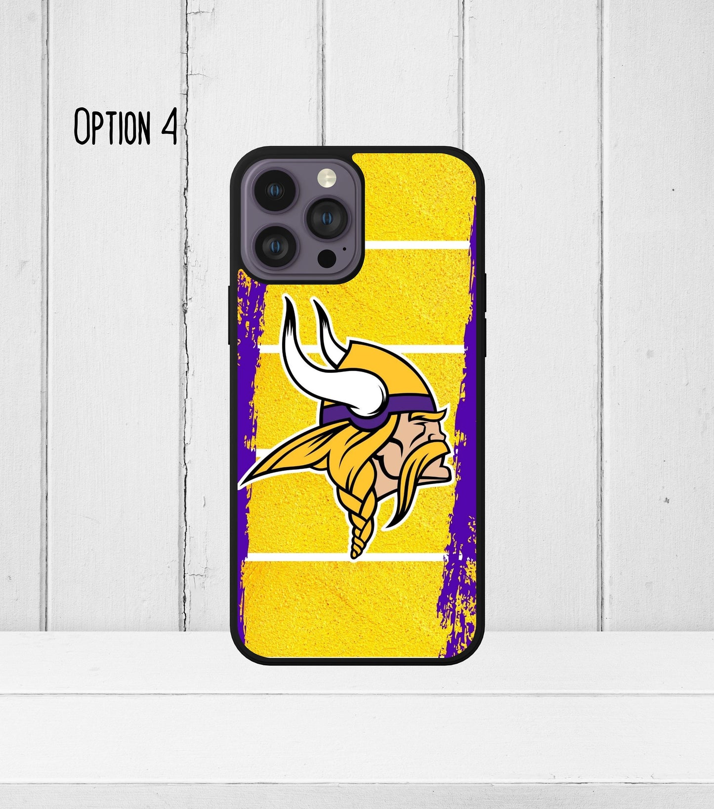 Minnesota Vikings Phone Case, Vikings Protector Phone, Vikings team, Vikings lovers, Case for phone, gift for him, NFL Vikings Football