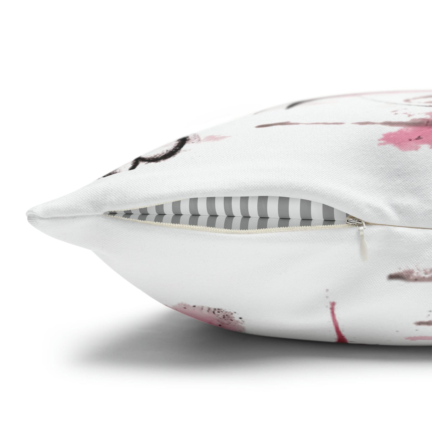 Pillow Case Bichota | Pillow Case Karol G | Spun Polyester Square Pillow Case | Bichota Lovers | Mañana sera bonito KG |Trending now