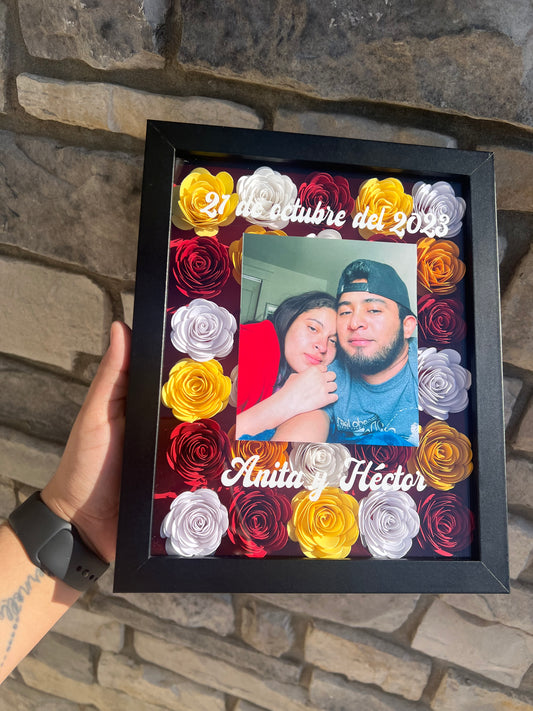 Full Shadow Box 🌸💖