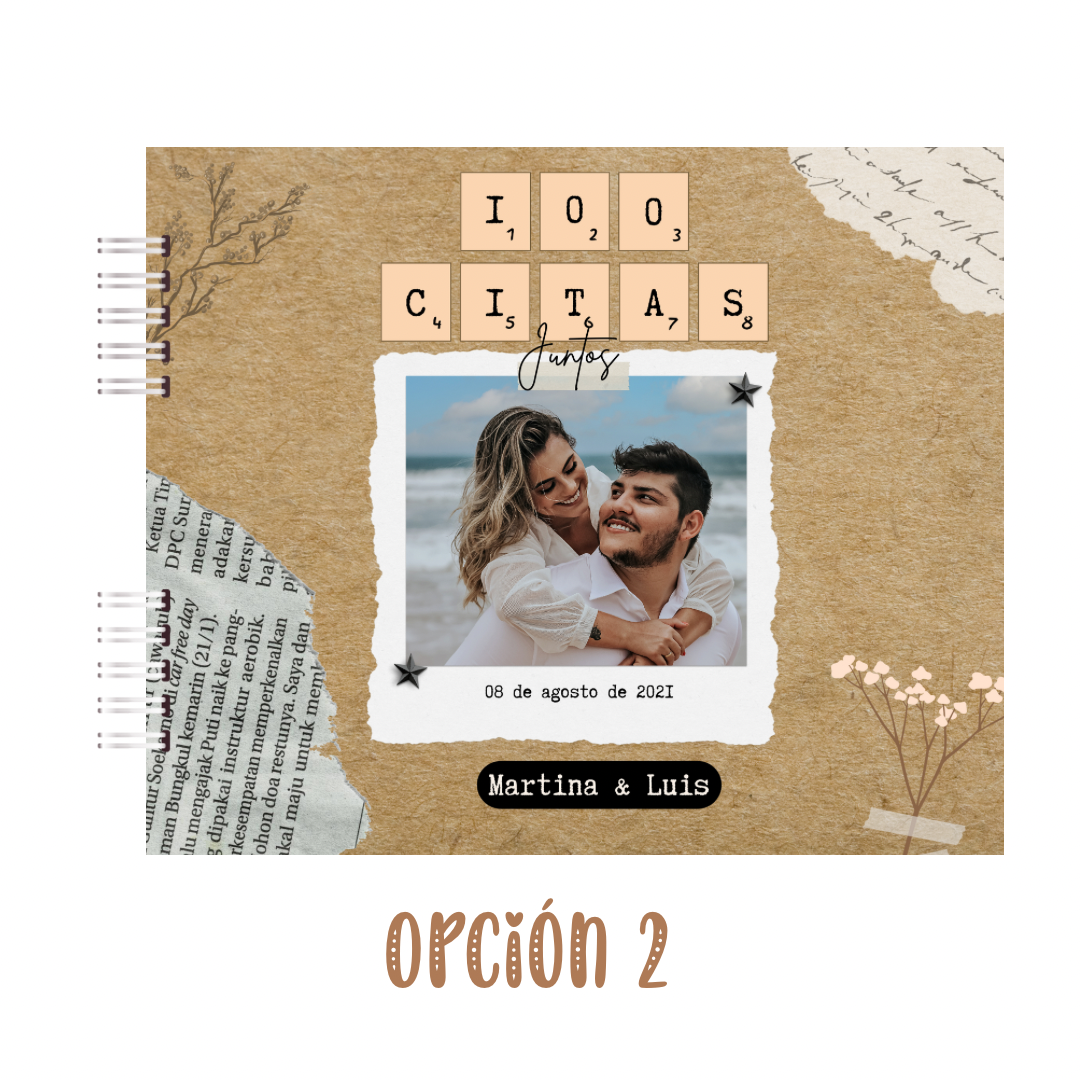 Libro de las 100 citas