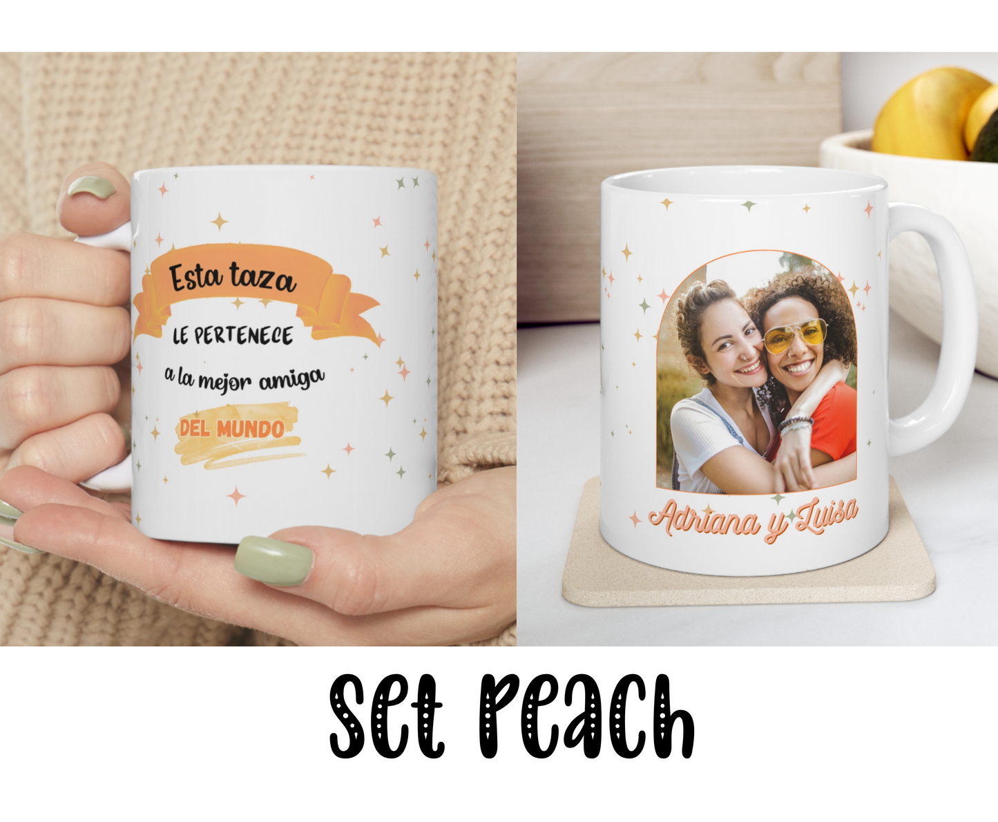 100 citas con mi bestie/ 100 citas con mi mejor amiga / bestie gift / regalo para mejor amiga /