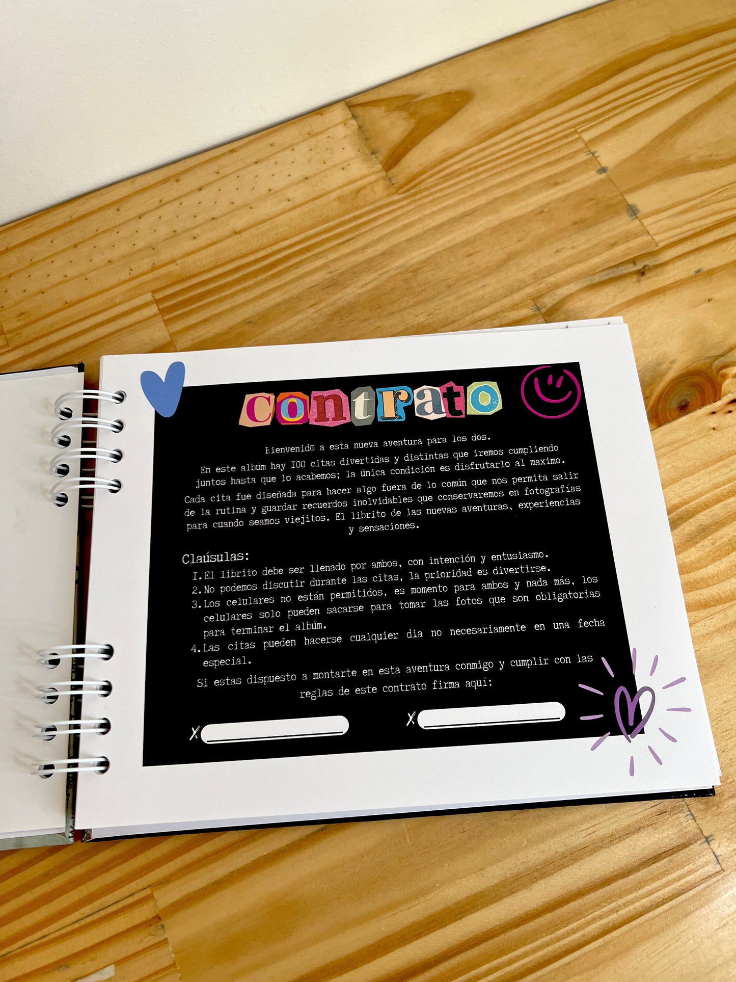 Libro de las 100 citas