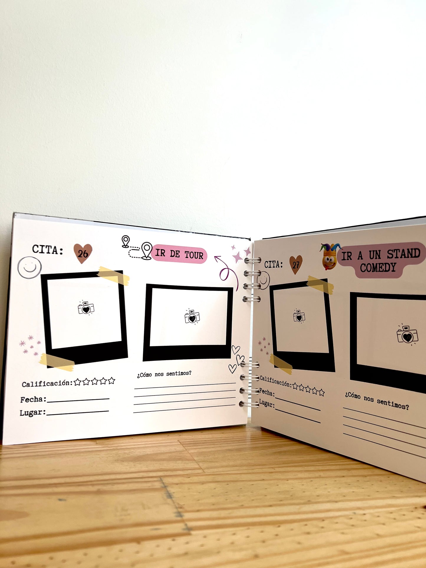 Libro de las 100 citas