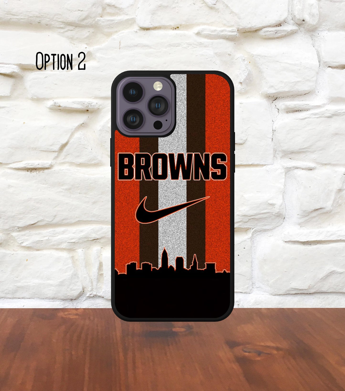 Cleveland Football Phone Case, Cleveland Football Case, Cleveland Phone Case, Cleveland Browns, Brown's lovers, Browns NFL Team, Browns Fans
