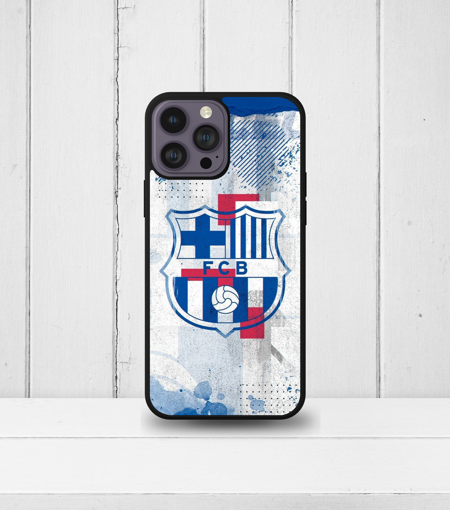 Phone case Barcelona F.C Logo, BARCELONA CF, Barca, Forca Barca, Football/Soccer Teams | Barca FCB Football Spain Laliga |