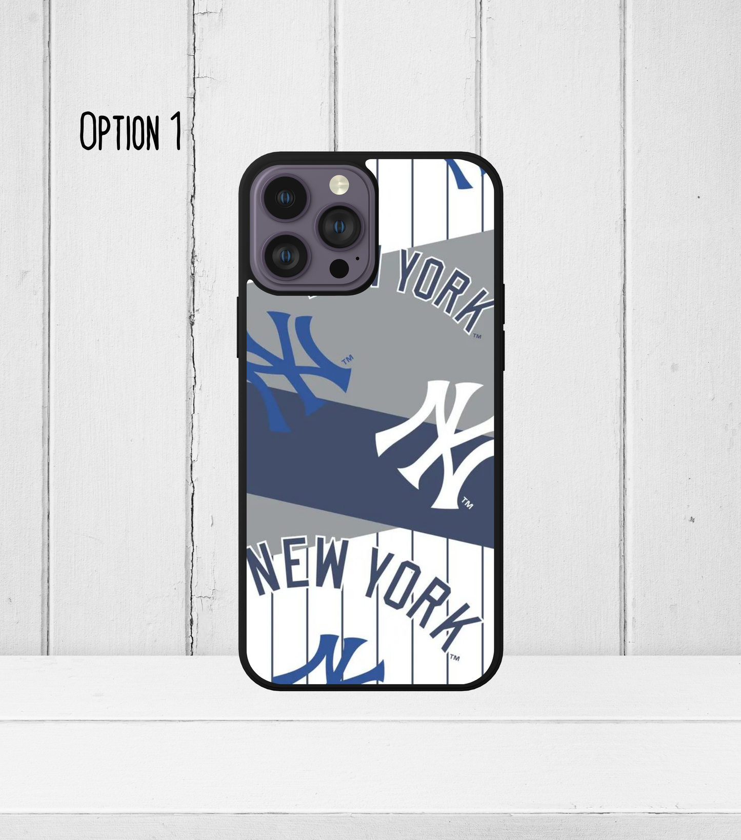 NY Yankees Phone Case | Yankees Phone Case | Yankees lovers |