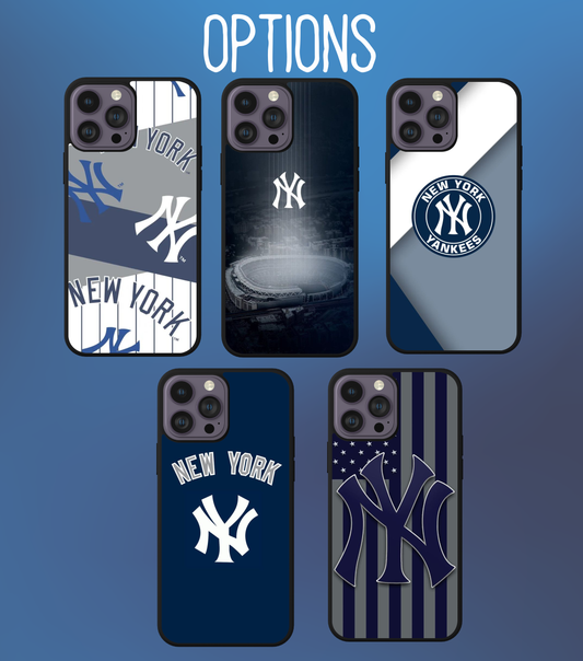 NY Yankees Phone Case | Yankees Phone Case | Yankees lovers |