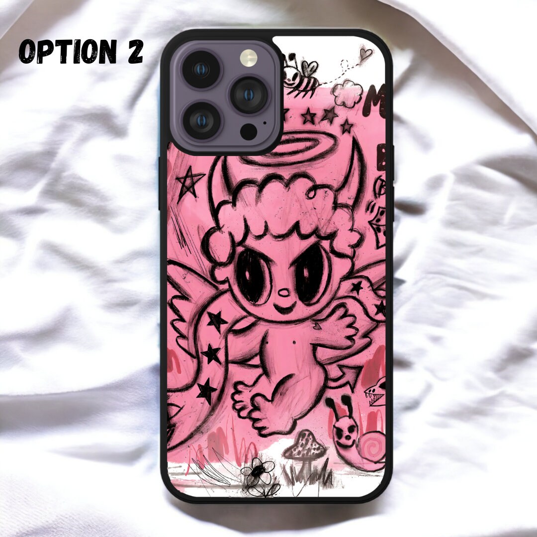 Bichota Phone Case, Karol G Bichota Season, Mañana será Bonito Phone Case, KG Phone Case