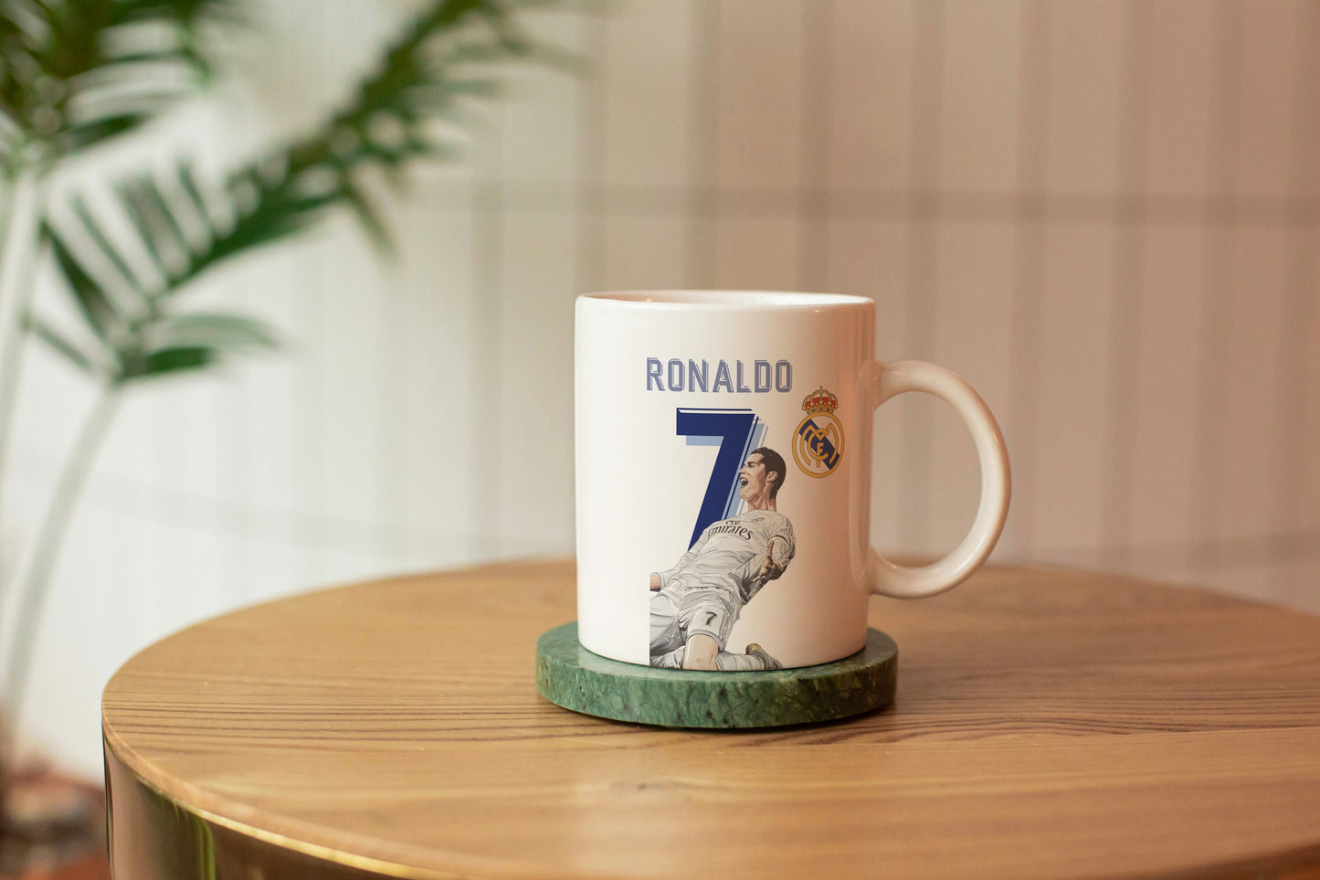 Cristiano in Madrid, Cristiano Ronaldo, Siuuu, CR7