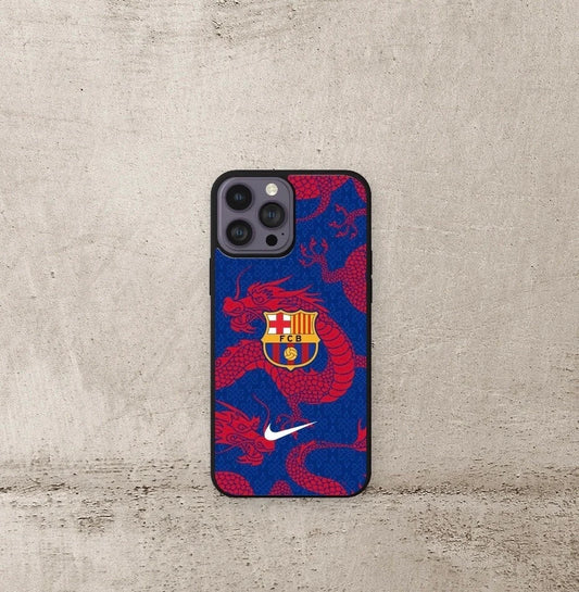 Phone case Barcelona F.C Logo, BARCELONA CF, Barca, Forca Barca, Footbal/Soccer Teams
