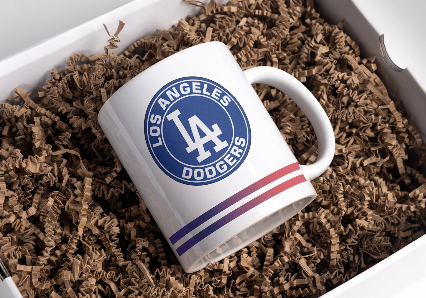 Dodgers mug | Los Angeles mug | Baseball mug | LA Dodgers Baseball Mug | Los Angeles Dodgers MLB | Dodgers Baseball Coffee Cup | LA Dodgers