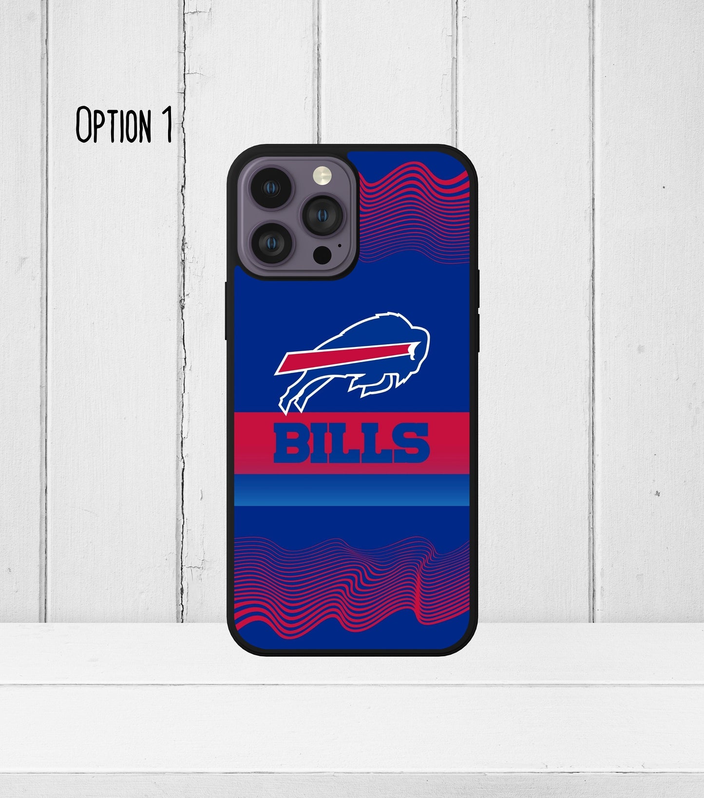 Buffalo Bills Phone Case | Buffalo Football Phone Case | Buffalo lovers | Buffalo Bills Fans | Bills Mafia | buffalo football