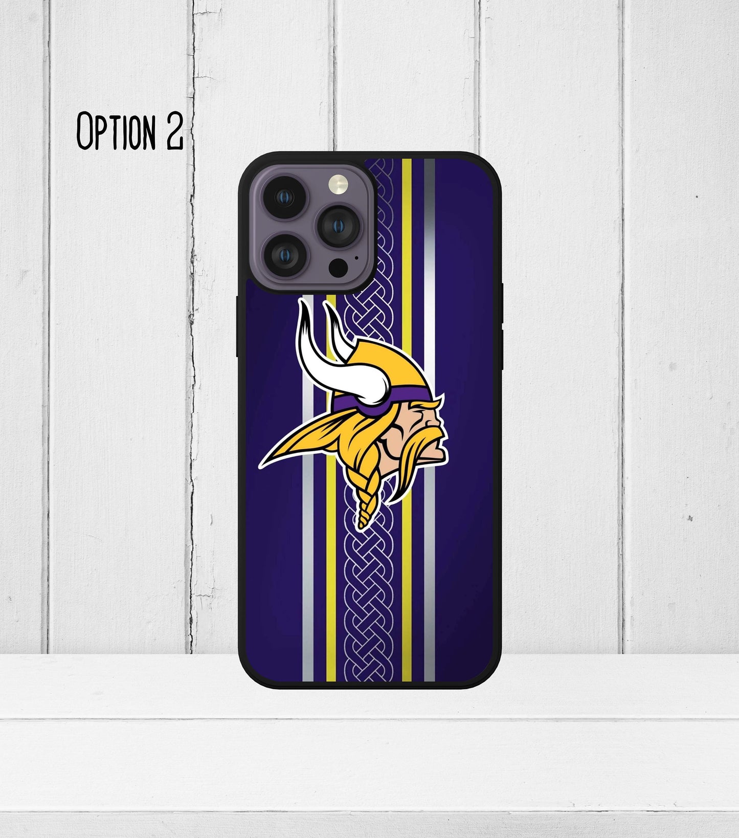 Minnesota Vikings Phone Case, Vikings Protector Phone, Vikings team, Vikings lovers, Case for phone, gift for him, NFL Vikings Football