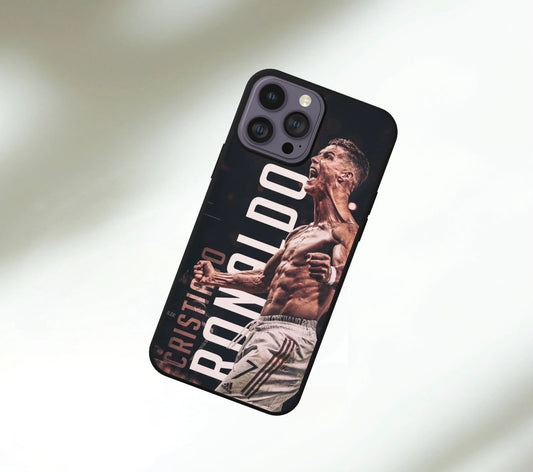 Phone case CR7, Cristiano Ronaldo, CR7, Football Art, Football/Soccer Teams