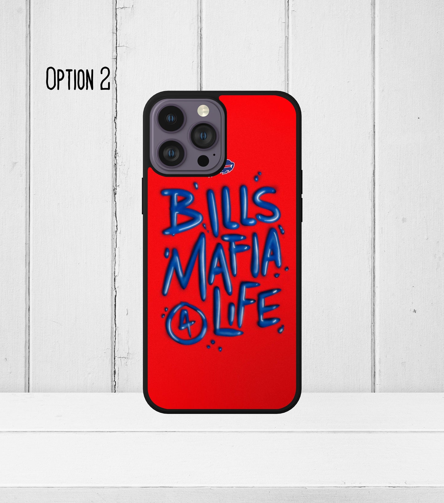 Buffalo Bills Phone Case | Buffalo Football Phone Case | Buffalo lovers | Buffalo Bills Fans | Bills Mafia | buffalo football