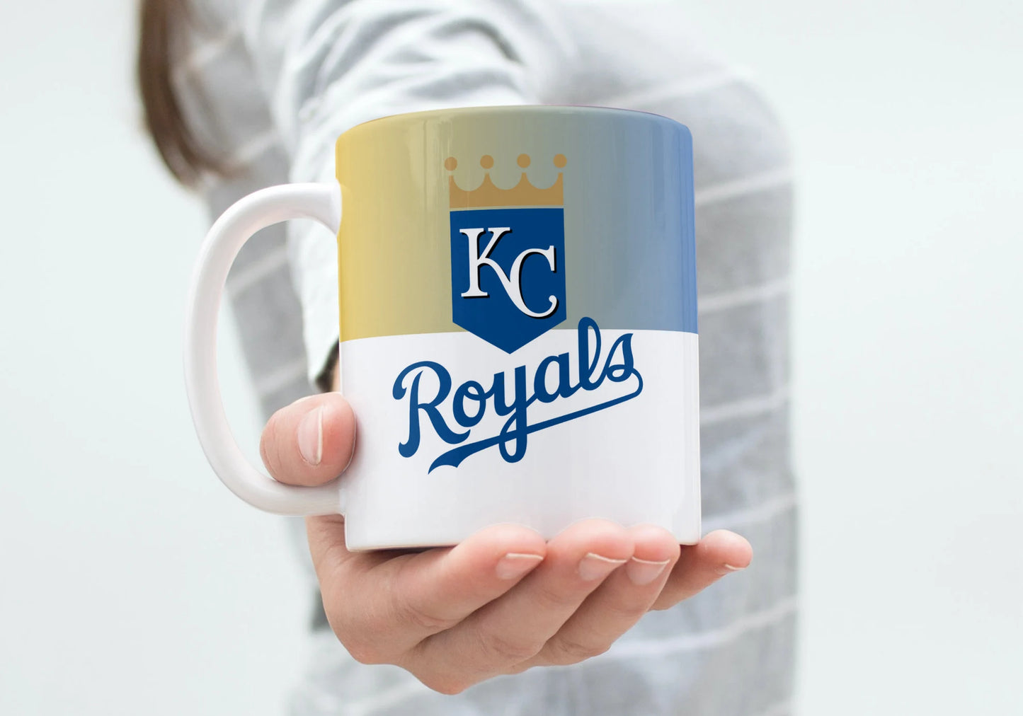 Royals team, MLB Mug, Kansas City Royals MLB, Kansas City MLB, Gift for Royals fans, Kansas, Gift for mlb Fan
