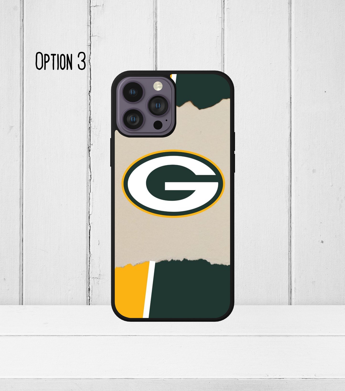 Team Green Bay Packers Phone Case | Green Packers NFL | Green Bay Packers | Packers Fans | Super Bowl | NFL Teams | Wisconsin Team
