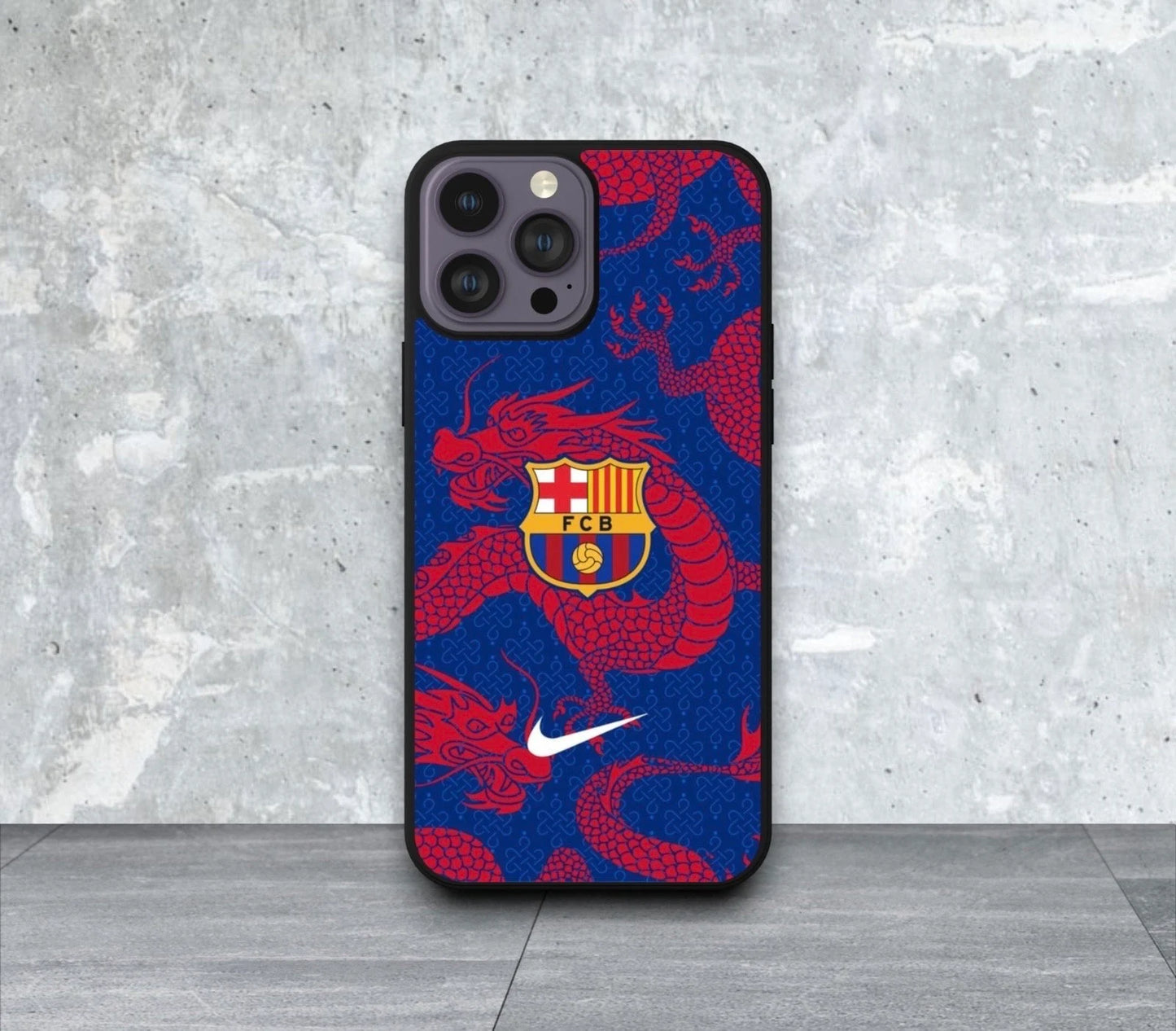 Phone case Barcelona F.C Logo, BARCELONA CF, Barca, Forca Barca, Footbal/Soccer Teams