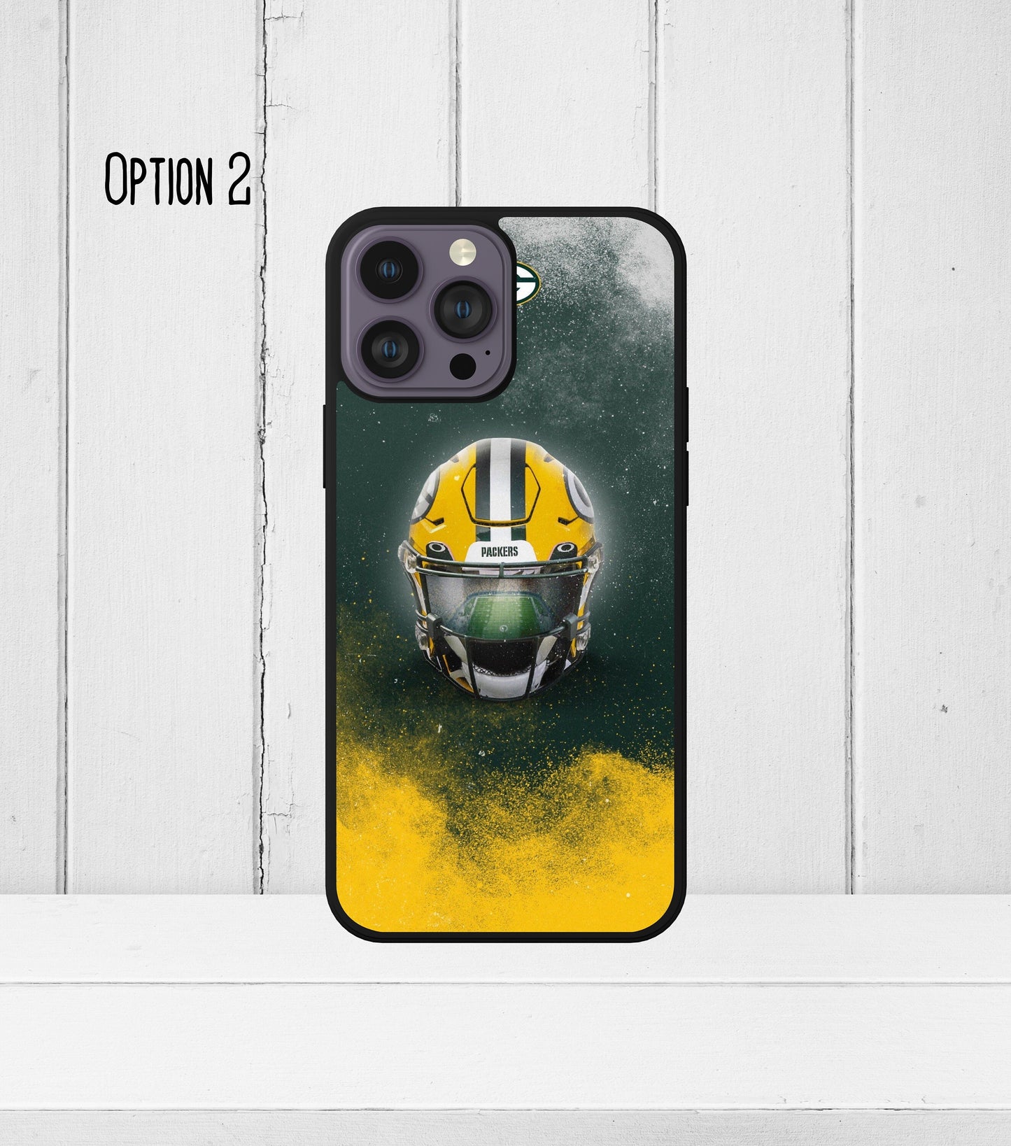 Team Green Bay Packers Phone Case | Green Packers NFL | Green Bay Packers | Packers Fans | Super Bowl | NFL Teams | Wisconsin Team