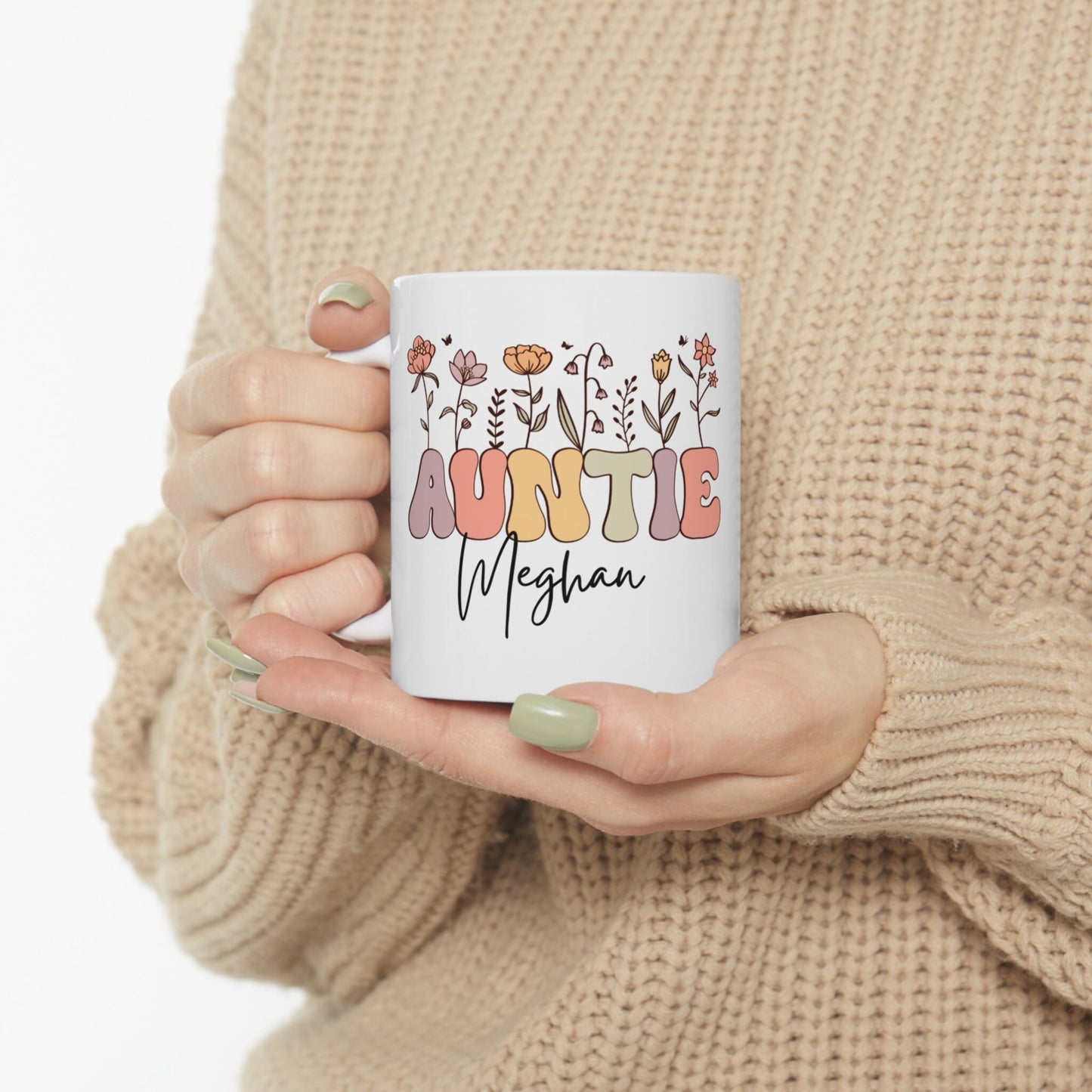 Tazas de afirmación positiva, taza de afirmaciones, taza de mis afirmaciones diarias, taza de atención plena, taza de vibraciones positivas, taza de amor propio, regalos.
