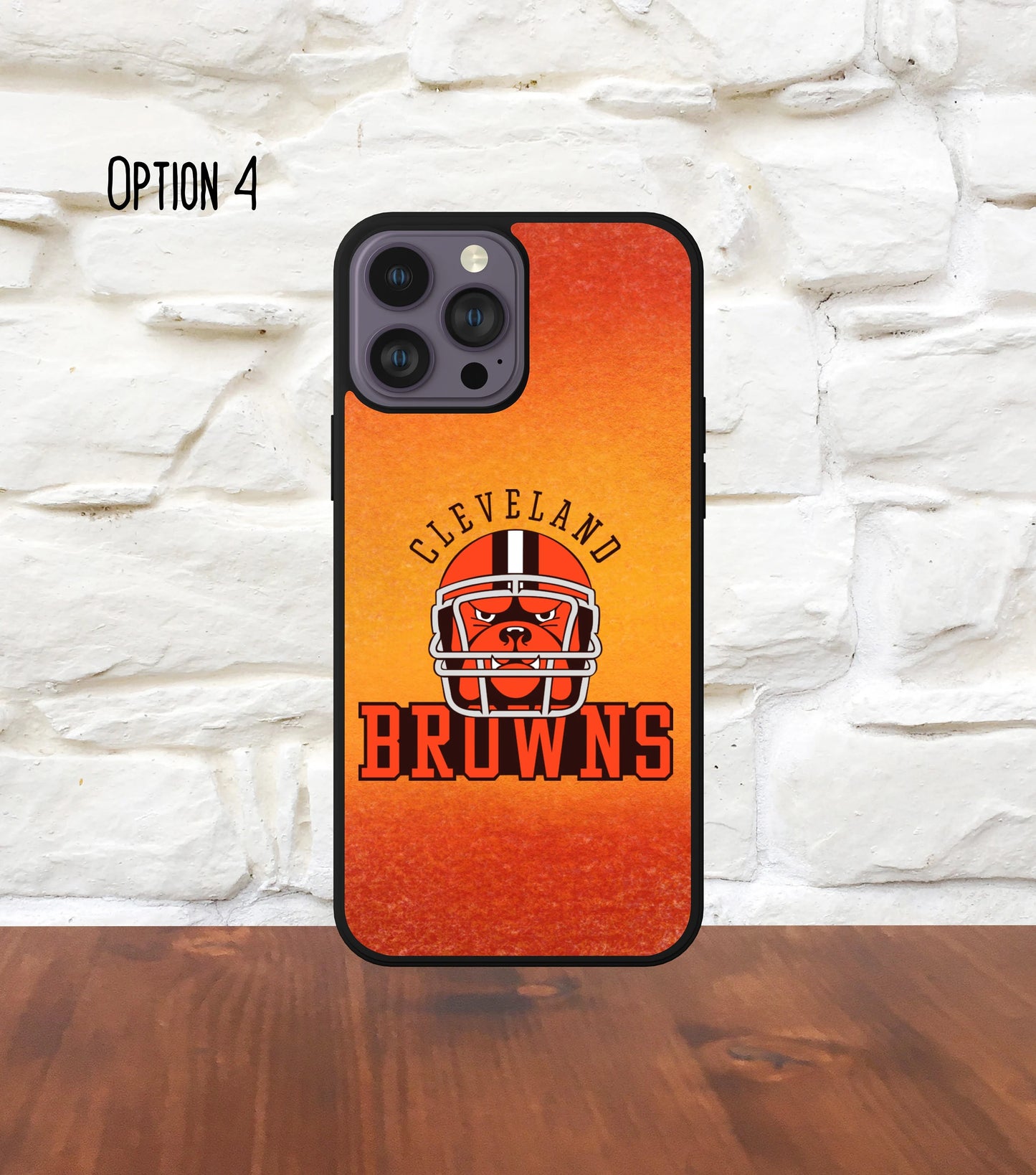 Cleveland Football Phone Case, Cleveland Football Case, Cleveland Phone Case, Cleveland Browns, Brown's lovers, Browns NFL Team, Browns Fans