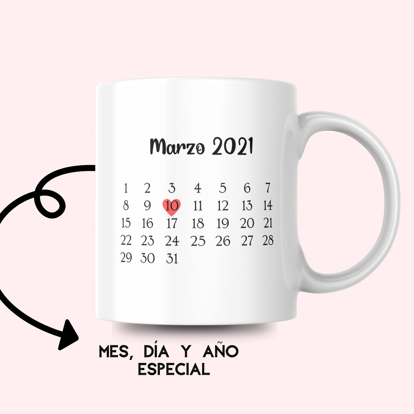 Anniversary mugs, Couples mugs, Valentine's Day mugs, Personalized mugs with name and photo.
