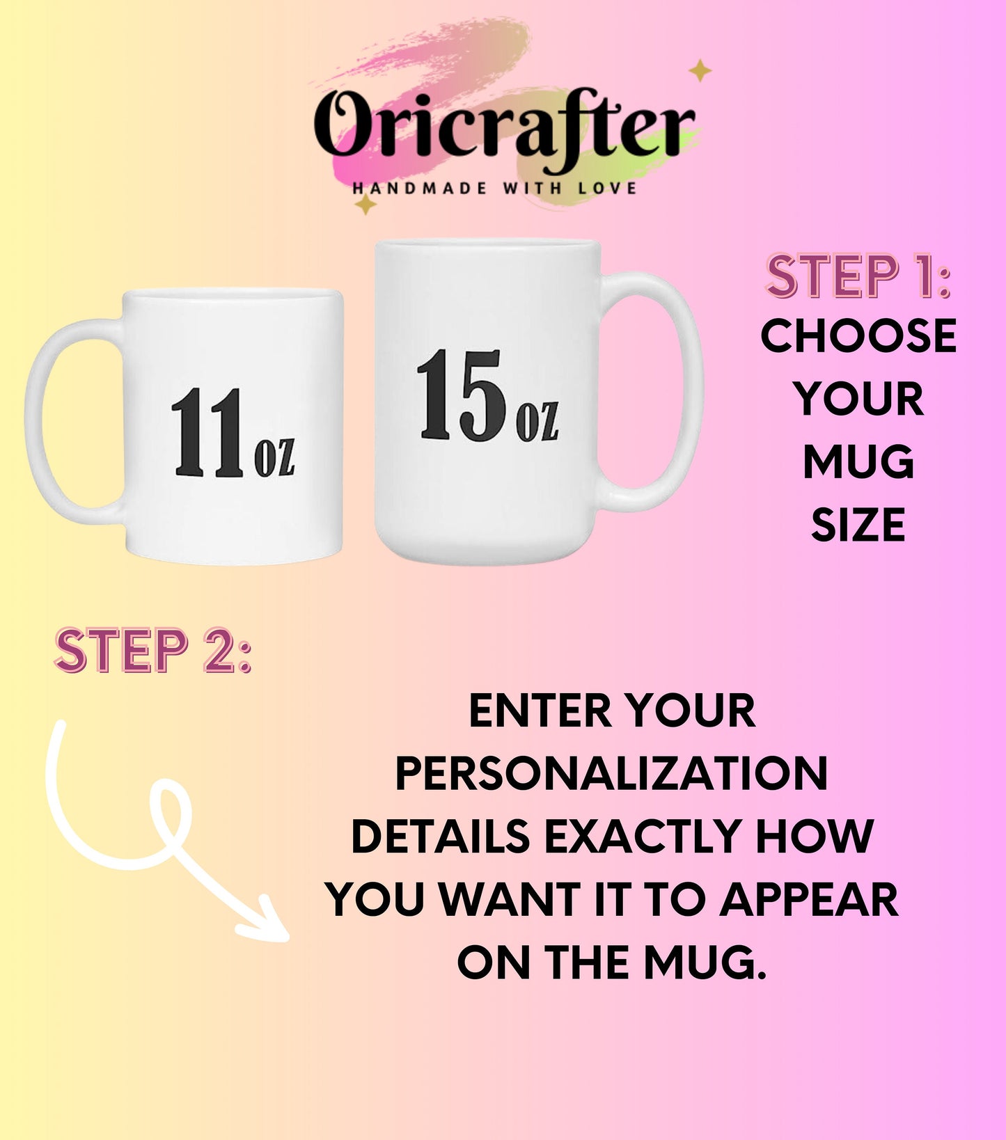 Stitch & Angel mug,  Custom mug, Stitch And Angel Couple Mug Set, Stitch and angel personalized mug with names, Anniversary gift.