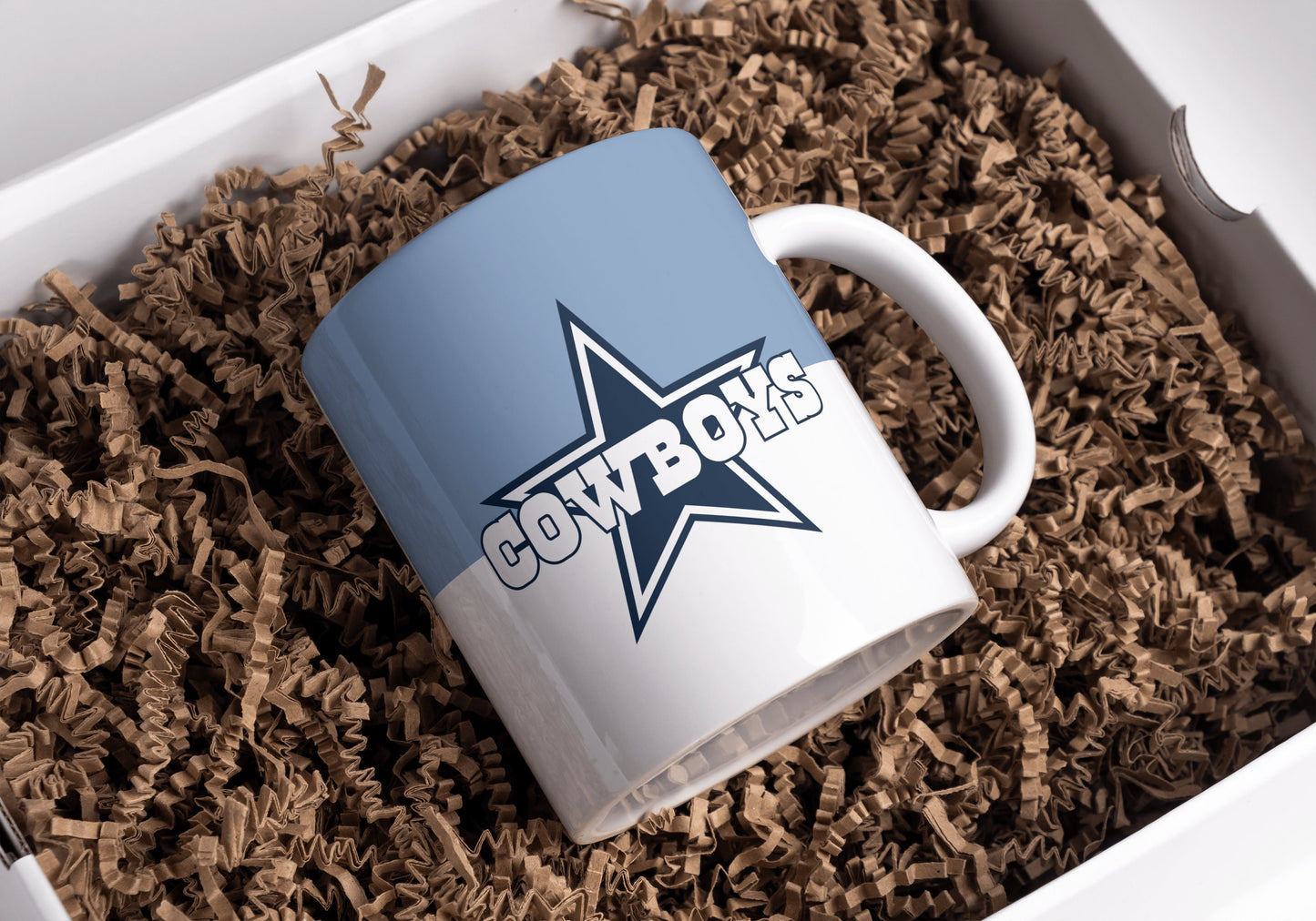 Cowboys NFL, Football Lovers, Football Mug, Dallas Cowboys NFL, Custom name mug, Cowboys lovers, NFL mug, Football Lovers.