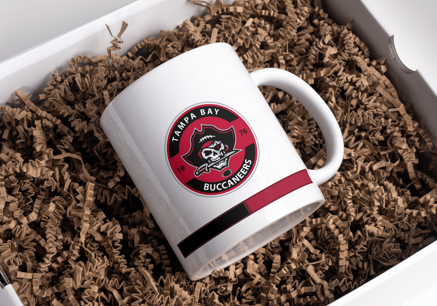 Tampa Bay Buccaneers NFL, Buccaneers NFL, NFL mug, Custom mug, Tampa Bay, Football Lovers