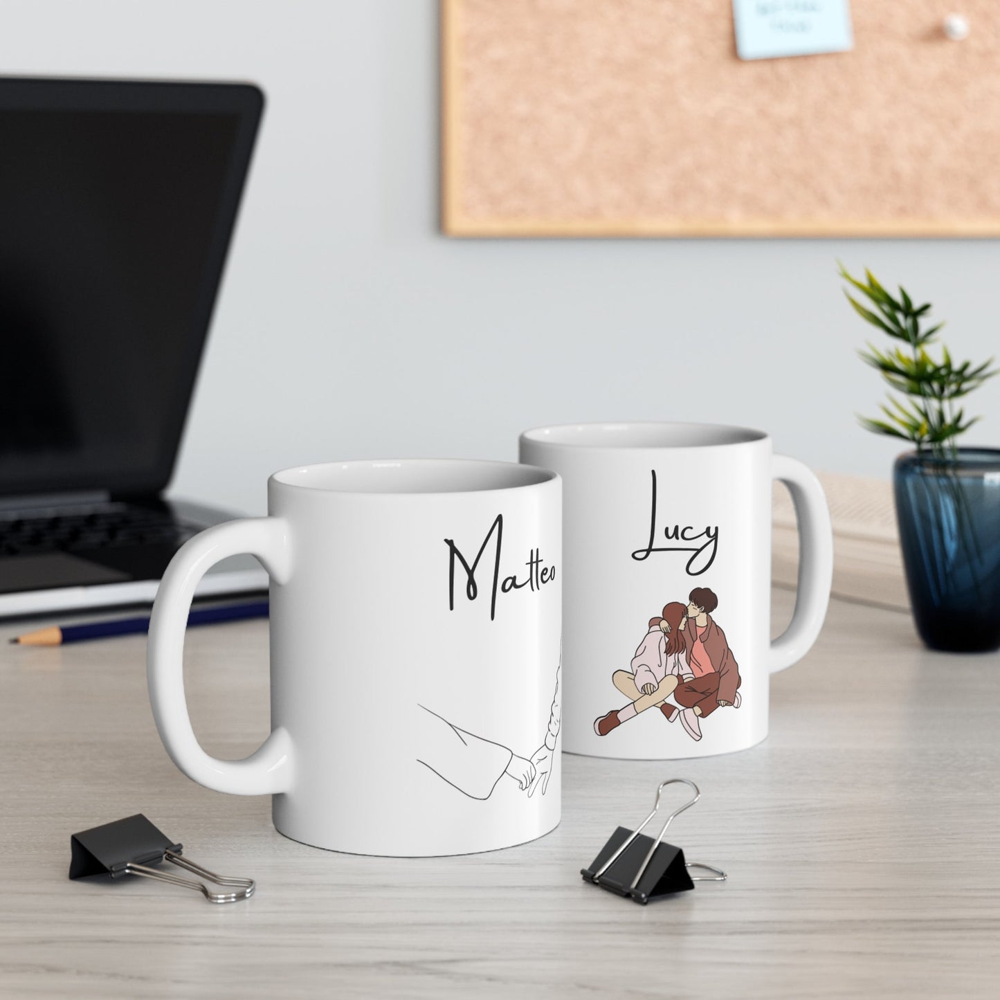 Custom Mug, Full Color Photo Mugs, Mugs Personalized, Photo Coffee Mug, Photo Mug, Mug with Photo/Text, Wedding Gift, Gifts for Her