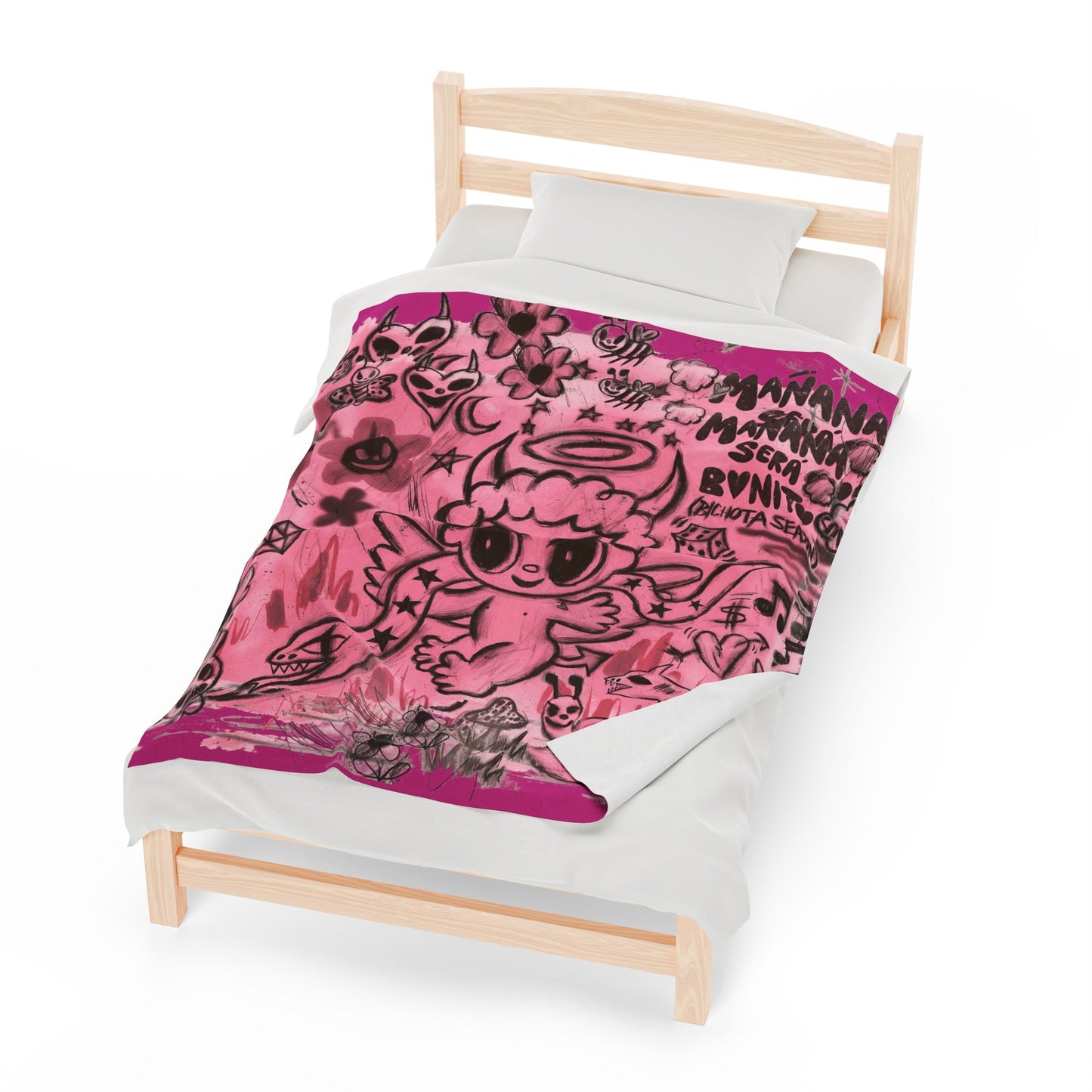 Blanket Bichota Season | Blanket Karol G |KG |Trending now | Mañana será bonito