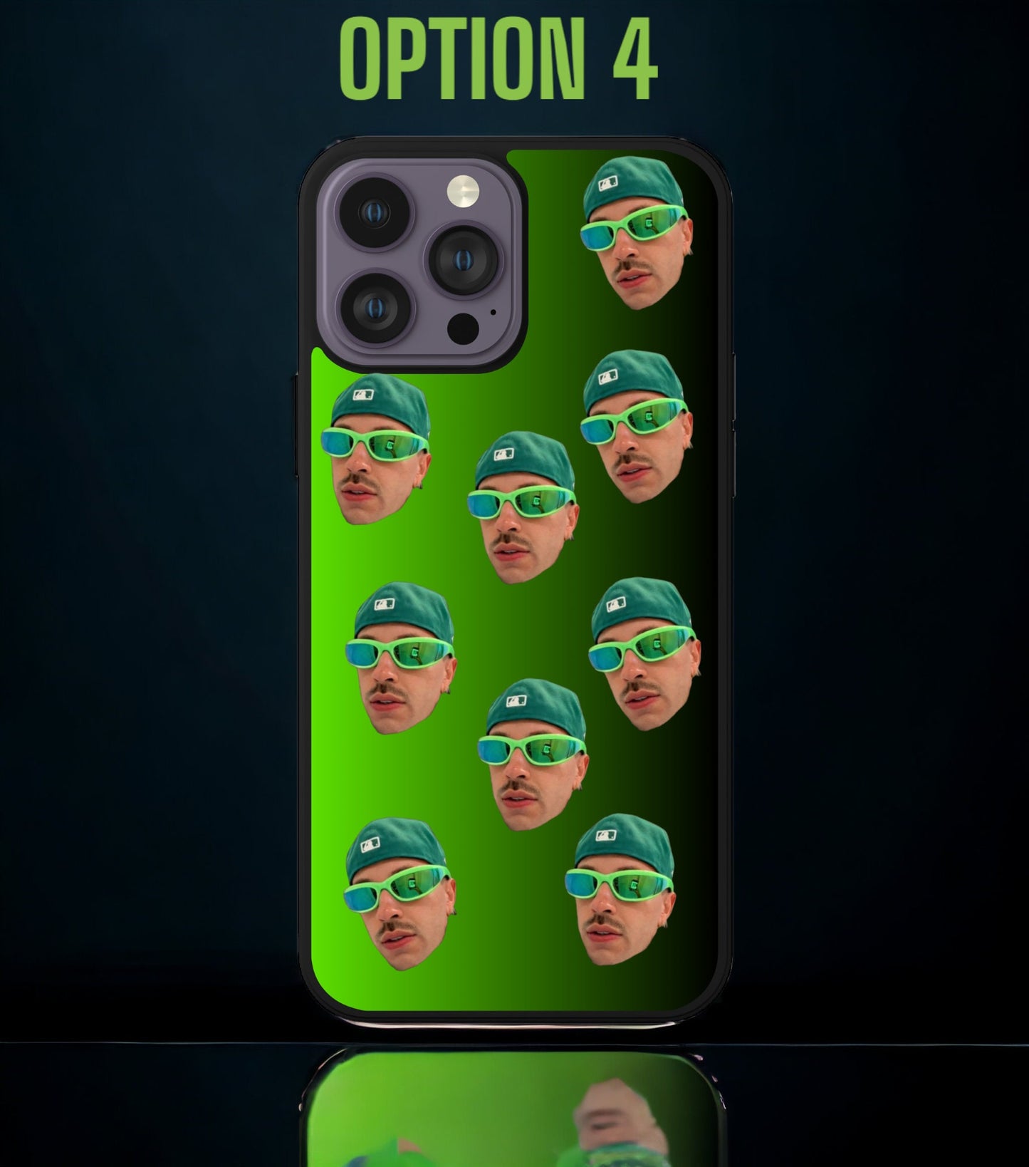 Ferxxo Phone Case, Ferxxo Merch, Ferxxo NitroJam, FEID, Ferxxo Glasses, Nitro Tour Ferxxo Phone Case, Ferxxos Fans