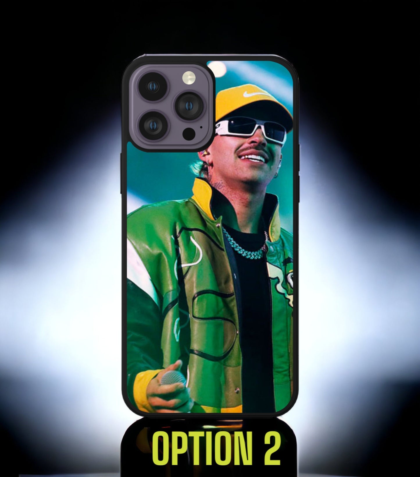 Ferxxo NitroJam, Funda para teléfono Ferxxo, Ferxxo Merch, FEID, Gafas Ferxxo, Funda para teléfono Nitro Tour Ferxxo, Fans de Ferxxos