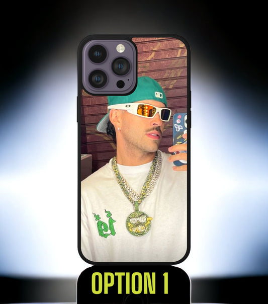 Ferxxo NitroJam, Funda para teléfono Ferxxo, Ferxxo Merch, FEID, Gafas Ferxxo, Funda para teléfono Nitro Tour Ferxxo, Fans de Ferxxos